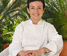 IGCAT meets renowned Catalan chef Carme Ruscalleda