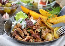IGCAT and East Lombardy, European Region of Gastronomy 2017 presented