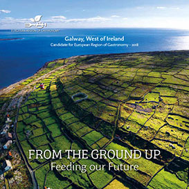 From the Ground Up: Feeding the Future
