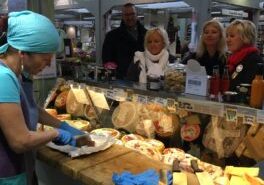 Discovering the Lakes’ Region – Jury Visit to Kuopio, candidate European Region of Gastronomy 2020