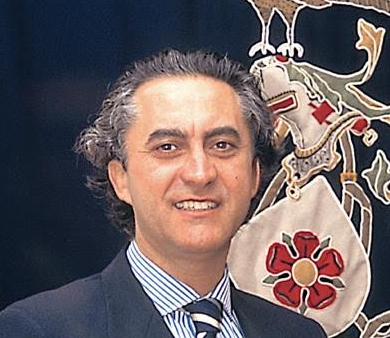 Francisco de Calheiros