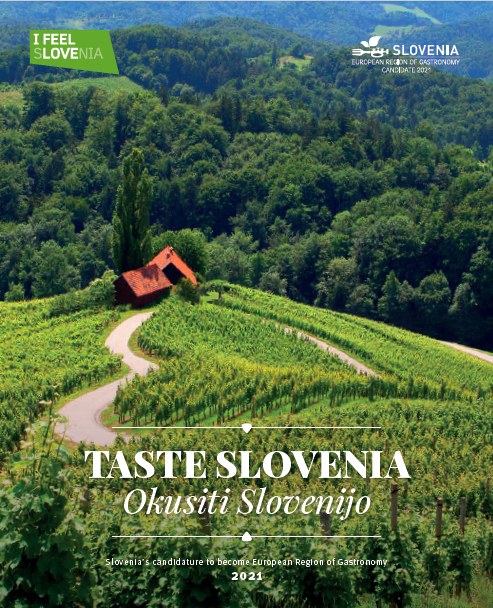 Taste Slovenia