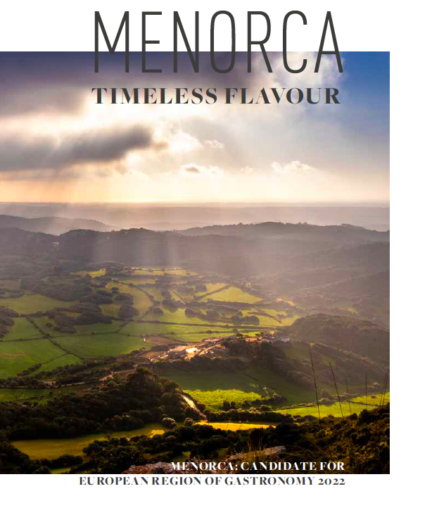 Menorca: Timeless Flavour
