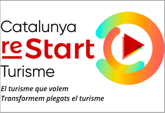 Catalonia’s recipe to restart the tourism sector 
