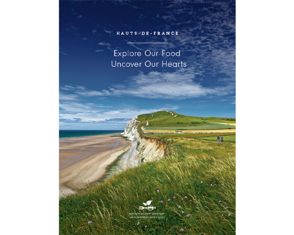 Hauts-de-France: Explore Our Food, Uncover Our Hearts