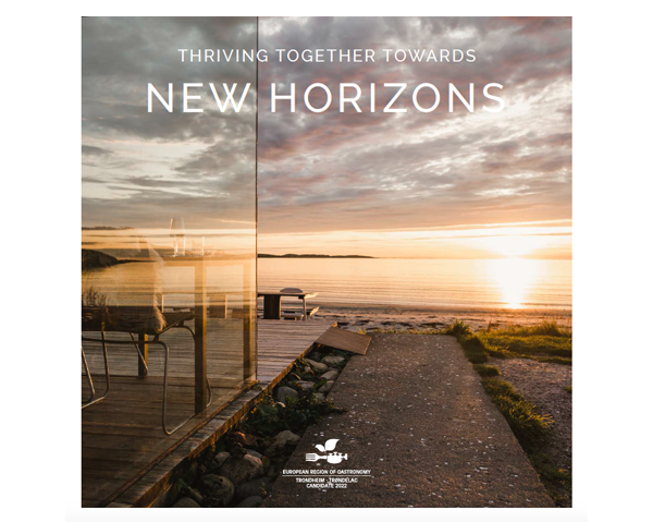 Thriving Together Towards New Horizons