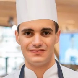 Eric Montes