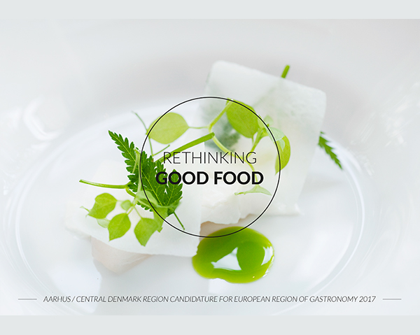 Rethinking Good Food