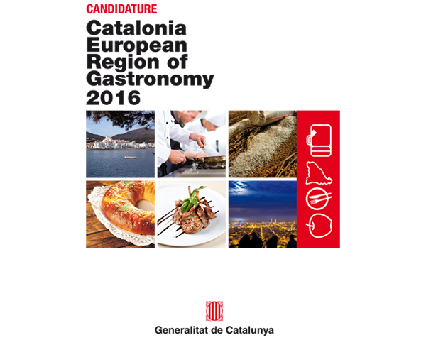 Gastronomy is Our Cultural Heritage