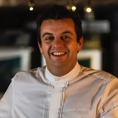 Alexandre Gauthier ©Philippe Martineau