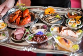 Enjoy Saimaa 2024 with all your senses!