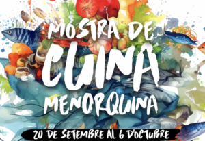 Menorca’s restaurants commit to local and sustainable cuisine