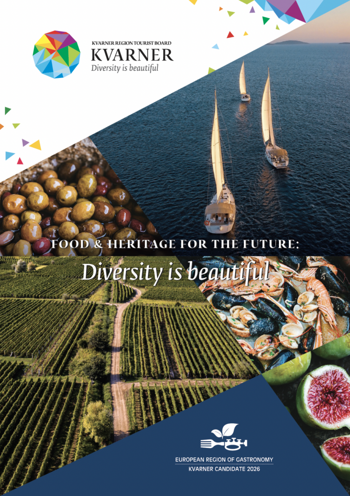 Food & Heritage for the Future: Diversity is Beautiful!