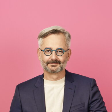Albert László Barabási