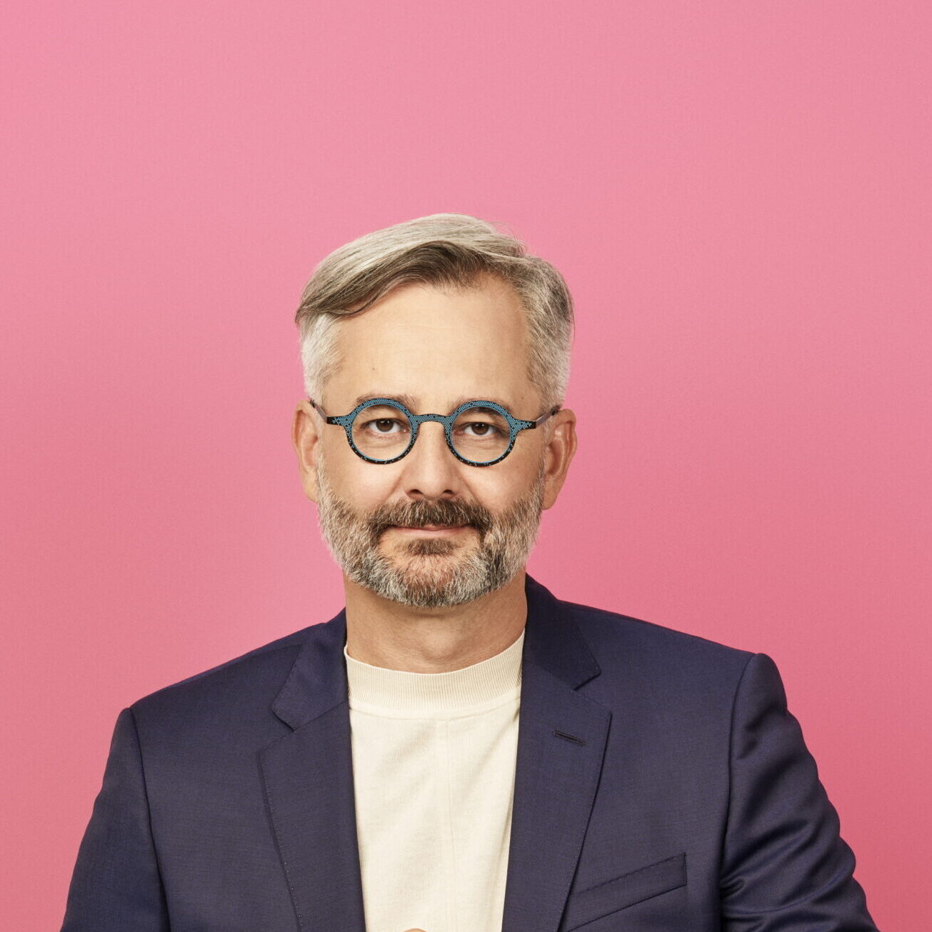 Albert László Barabási