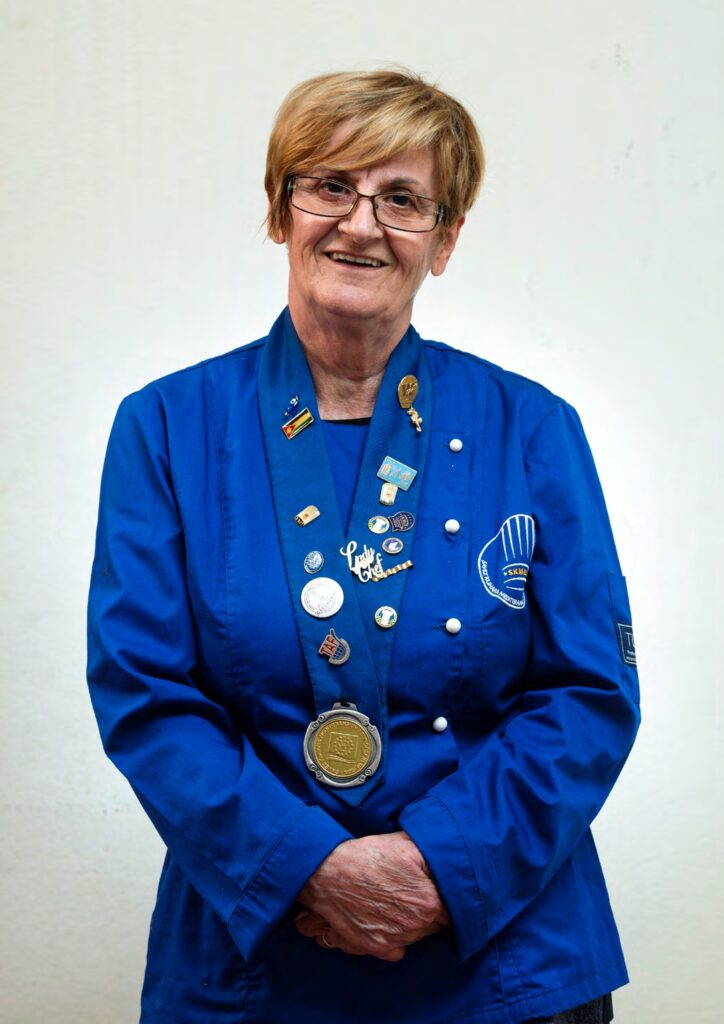 Marija Lulić