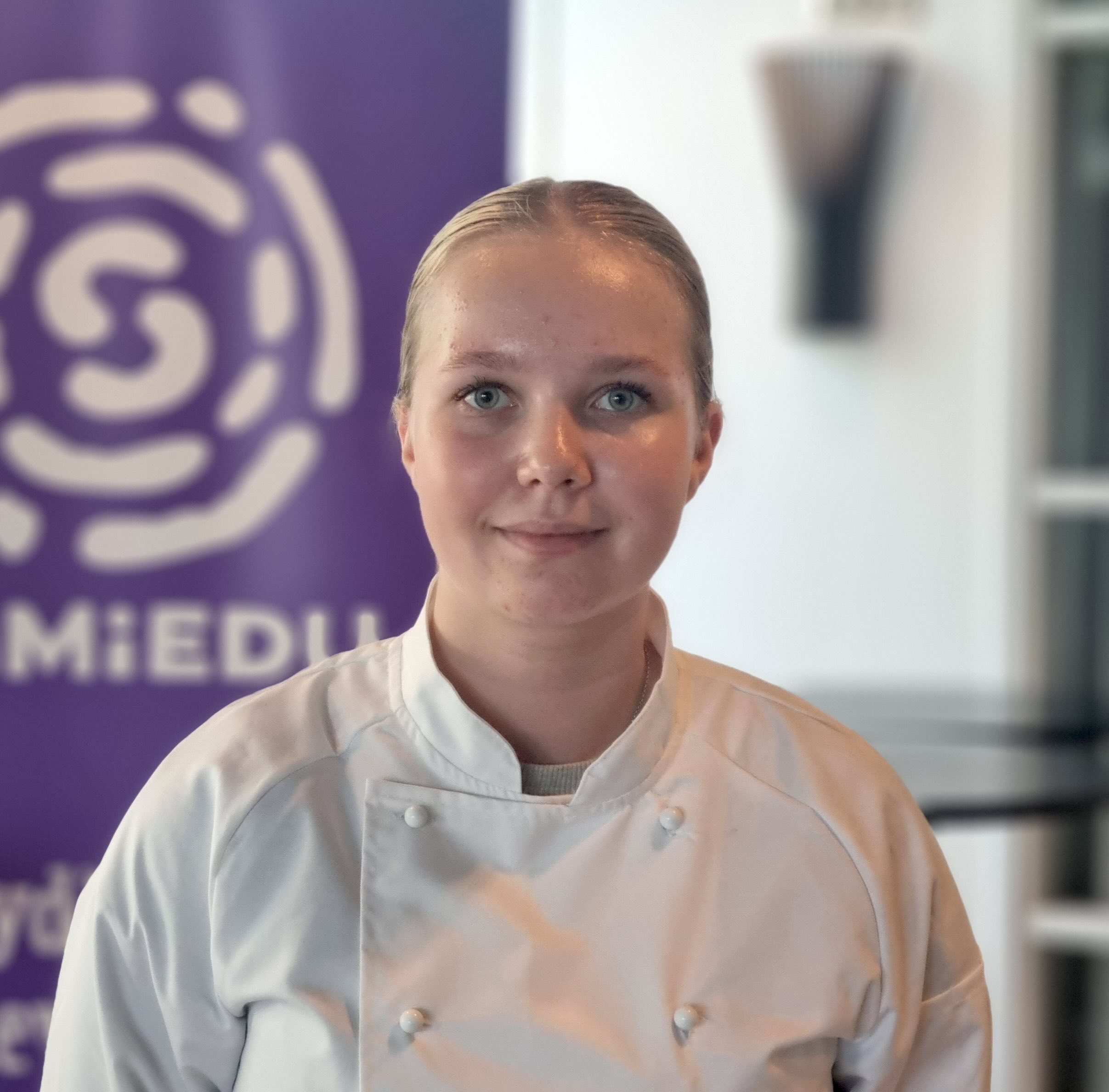Jasmin Kärkkäinen