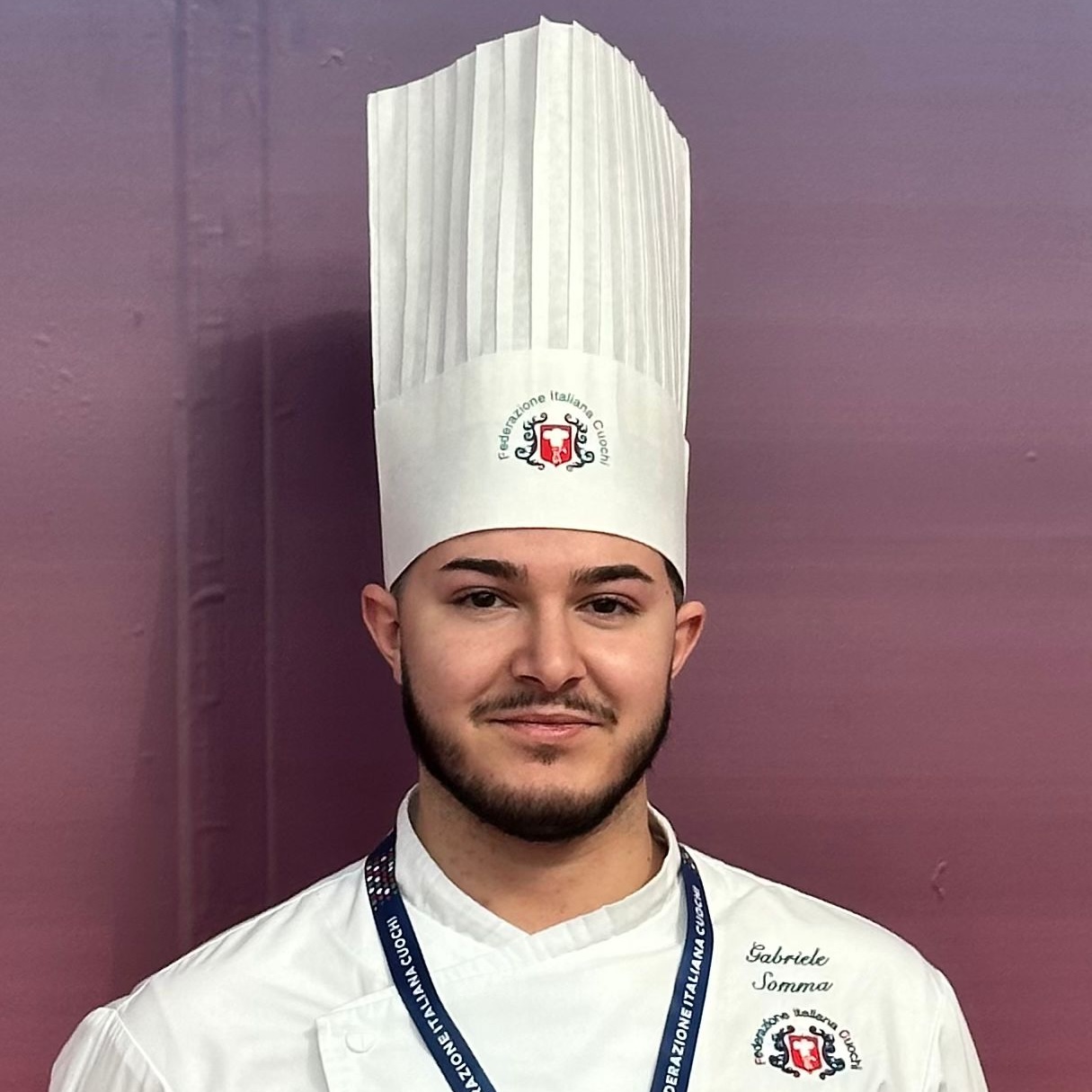 Gabriele Somma