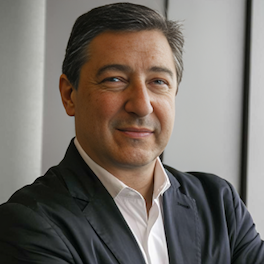 Joan Roca
