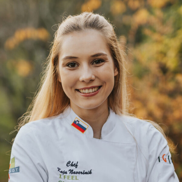 Kaja Naversnik