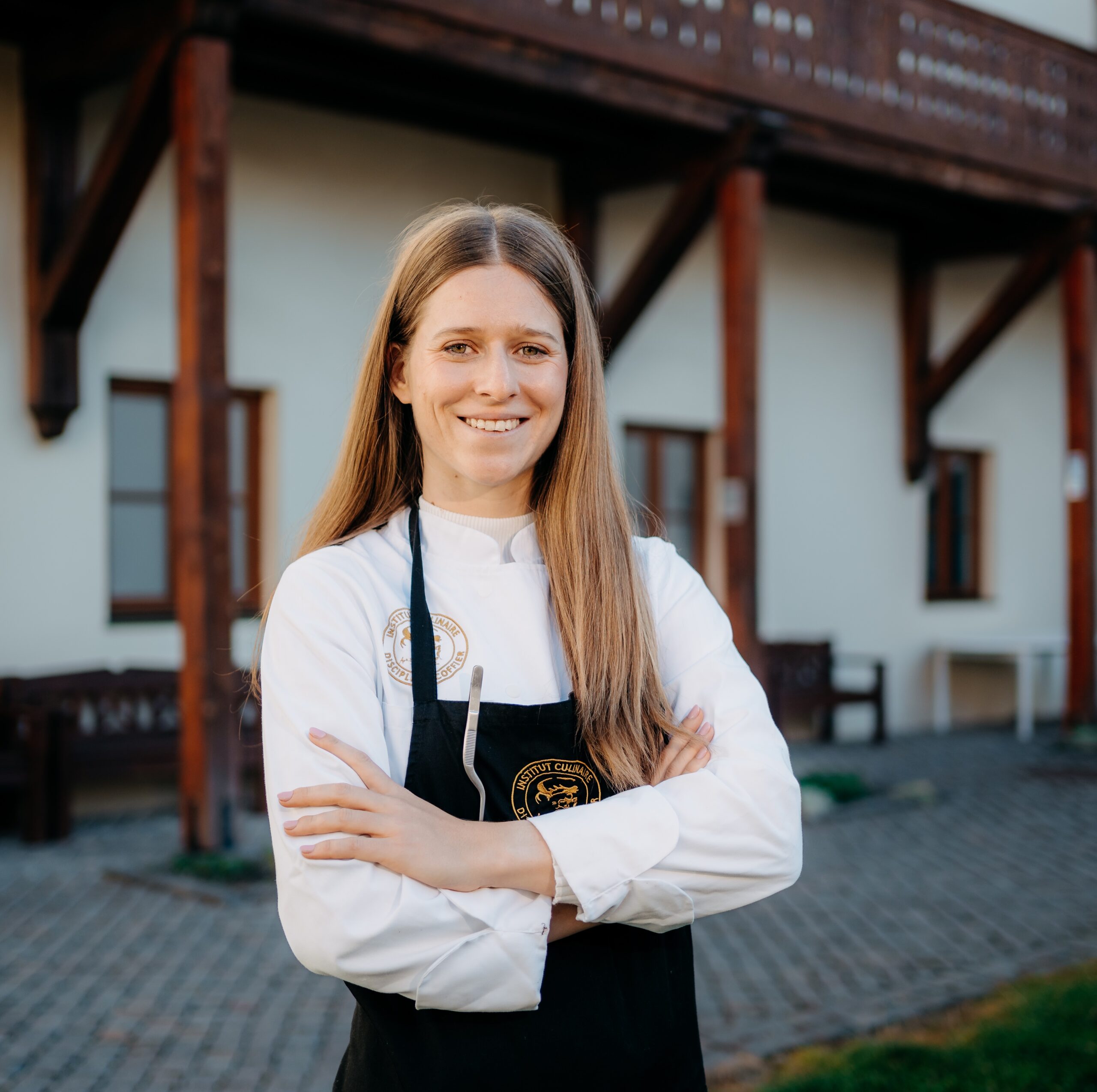 Harghita young chef ambassador