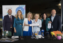 Kvarner recommended for the title of European Region of Gastronomy 2026