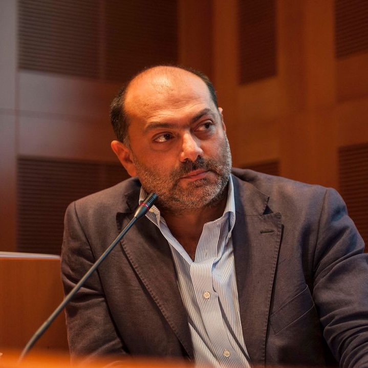 Vincenzo Russo