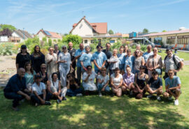 The World Regions of Gastronomy Platform is building sustainable futures