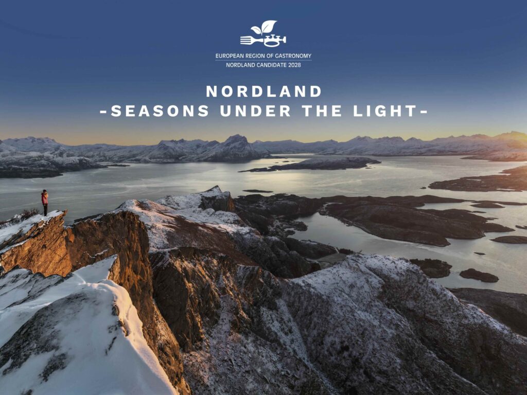 Nordland: Seasons Under the Light
