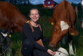 Elise Bratteng Rønning