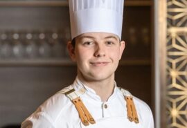 Espen Laumann