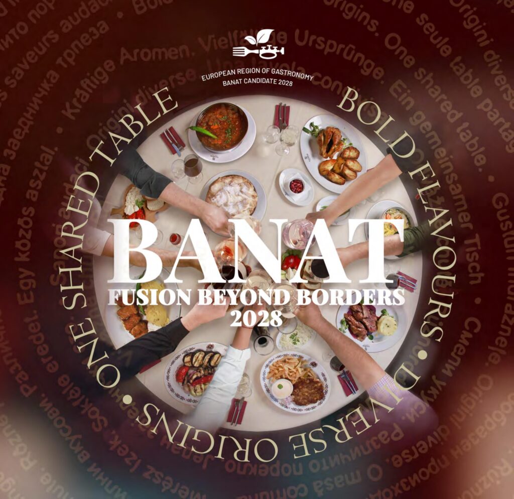 Banat: Fusion Beyond Borders