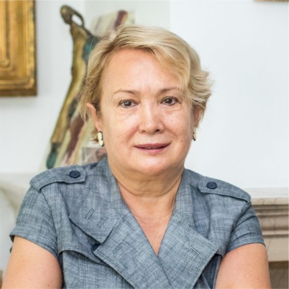 Ana Maria Mihăescu