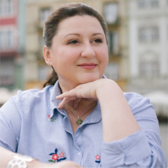 Laura Laurențiu