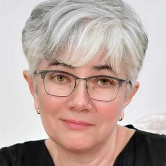 Otilia Hedeșan