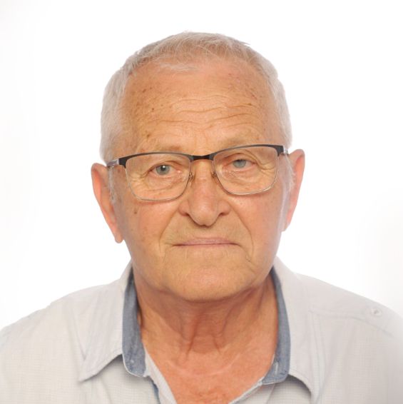 Chef Vasile Guștere