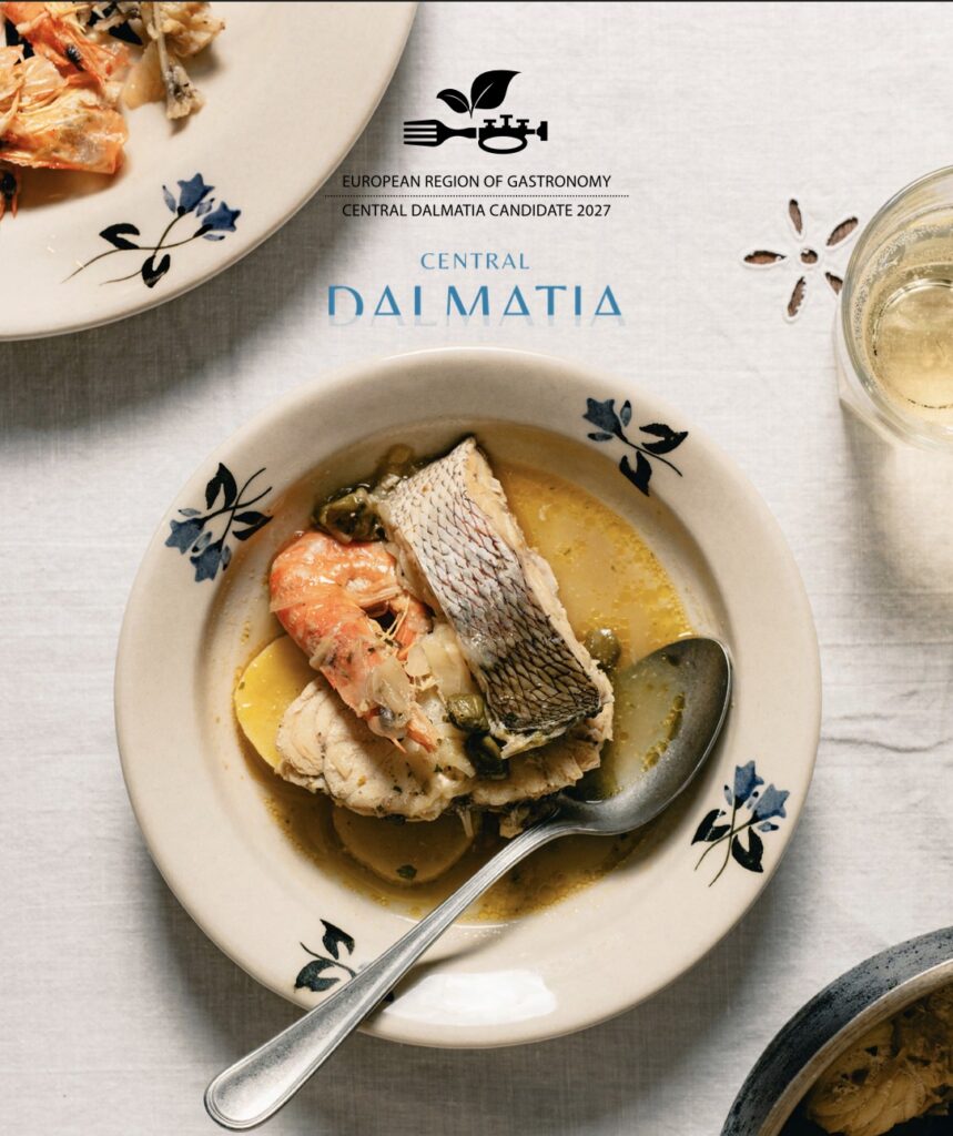 Central Dalmatia